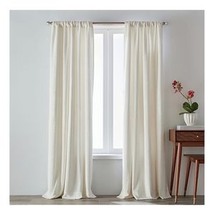 BRAND NEW 💥 2 panels 54" x 84" Velvet Panels